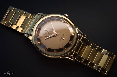 Omega Constellation: 9 Things You Need to Know Before Buying 